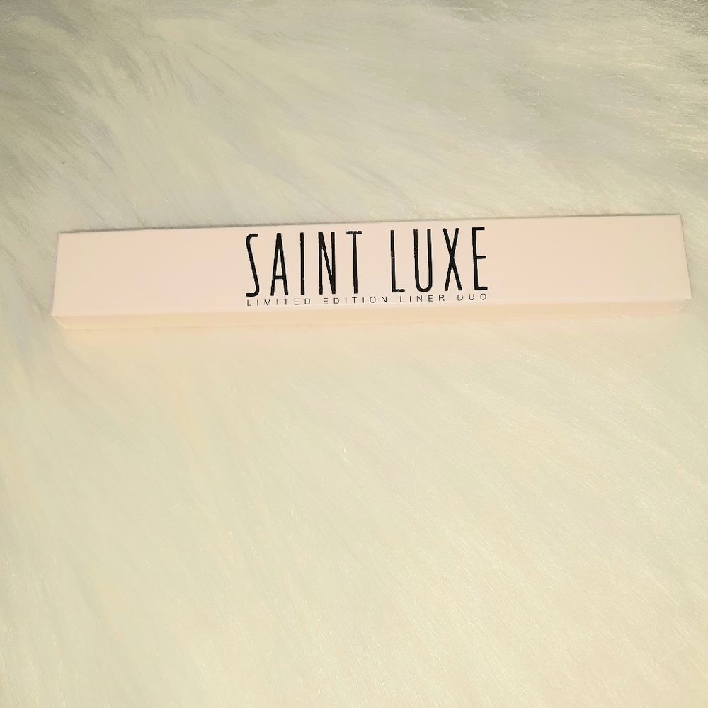 Saint Luxe Beauty  Limited edition Liner Duo